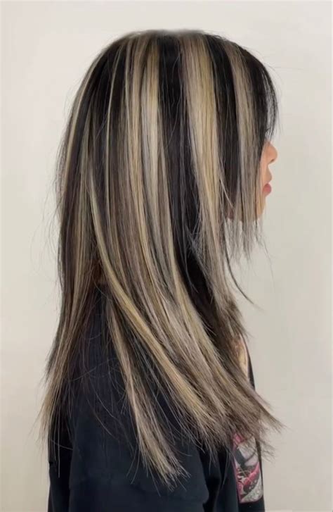 Skunk Highlights