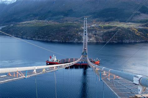 Sky Bridge, Norway Norway sky bridge, Sky bridge, Places to travel