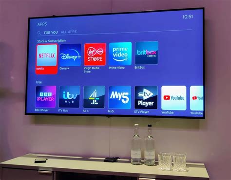 Sky Stream launches plug and play box informitv