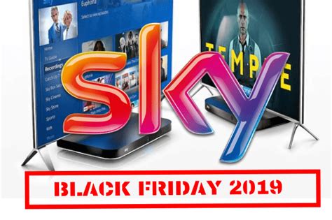Sky Glass, Sky TV & Netflix drop to £33p/m in early Black Friday sale