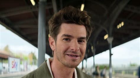 Sky Advert Actor 2022 2023