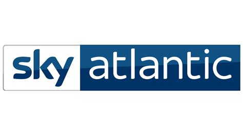 sky atlantic logo png