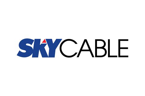 sky cable logo png