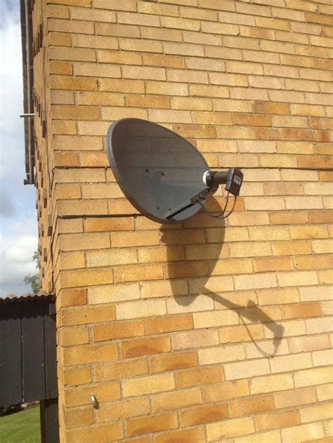 Sky Dish Free Tv