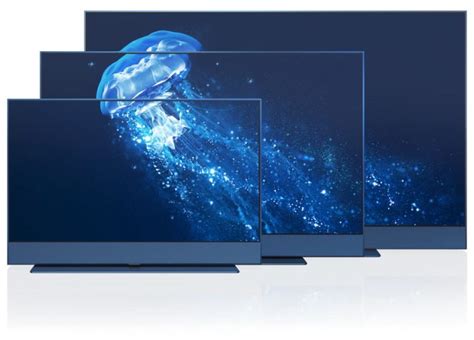 Sky Glass Audio Description