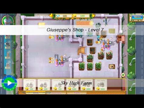 Sky High Farm Walkthrough