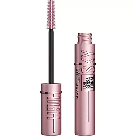 Sky High Mascara Dupes