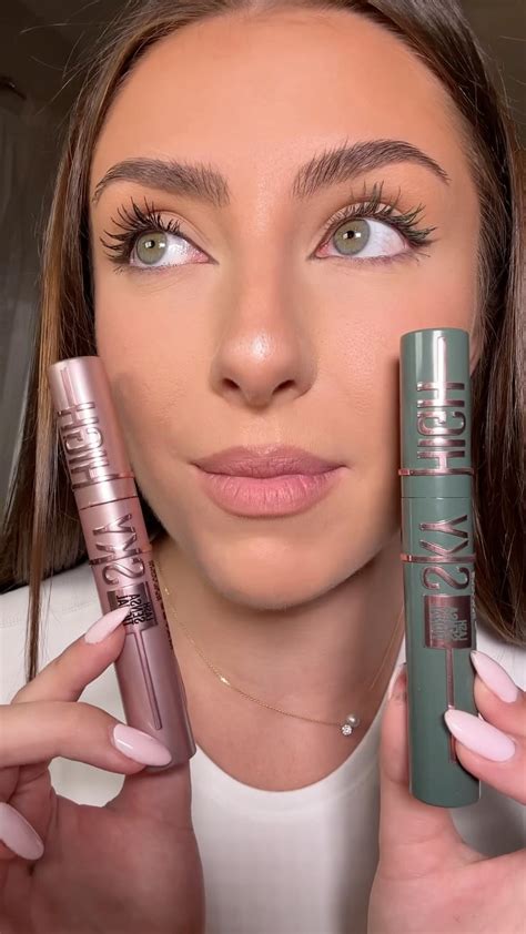 Sky High Mascara Reddit