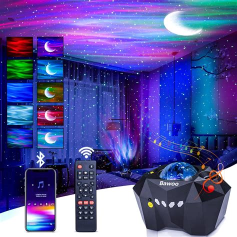 Review Of Sky Light Projector Ideas