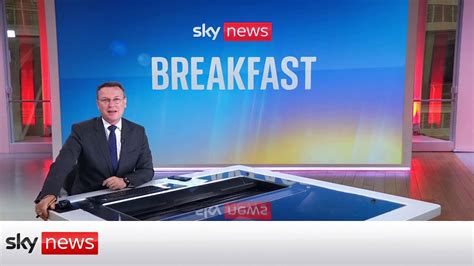 sky news breakfast