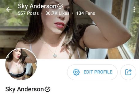 sky onlyfans anderson