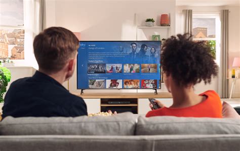 sky q latest updates