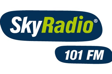 sky radio 101 fm