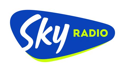 sky radio fm frequentie