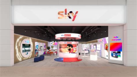 sky retail shop near me phone number