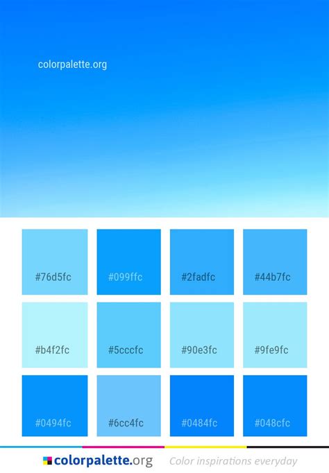 sky rgb code