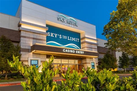 sky river casino elk grove ca reviews
