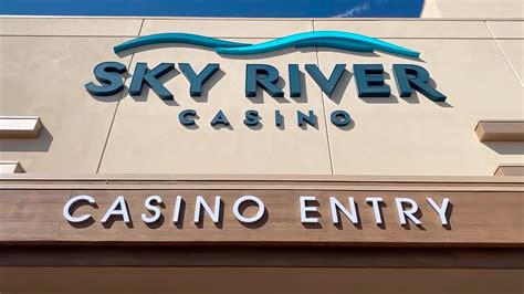 sky river casino facebook