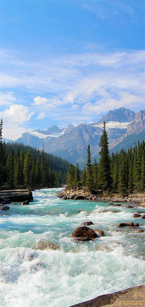 river wallpaper landscape HD Desktop Wallpapers 4k HD