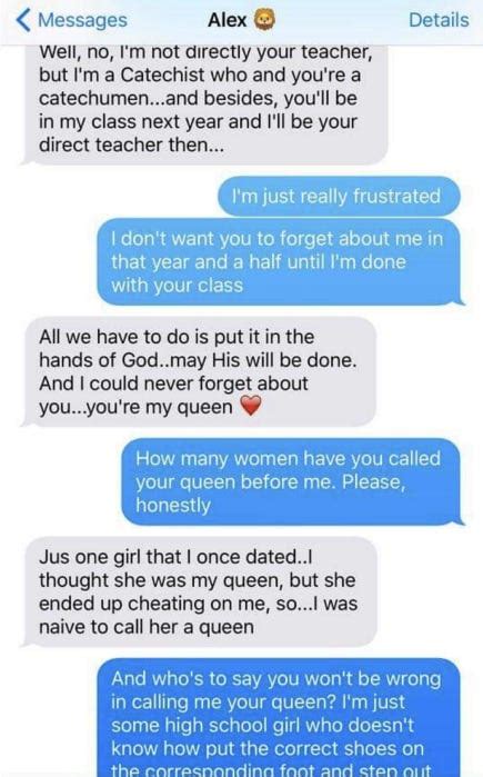 sky sexting of leaks