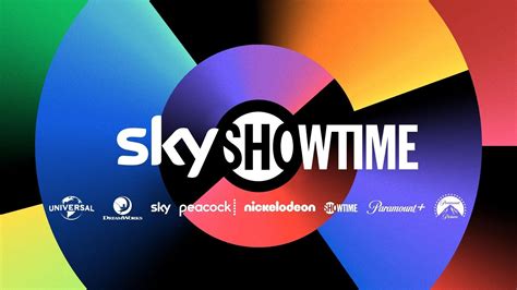 sky show time download