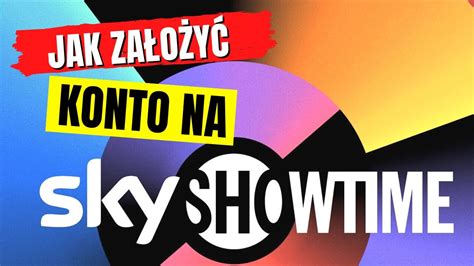 sky showtime polska logowanie
