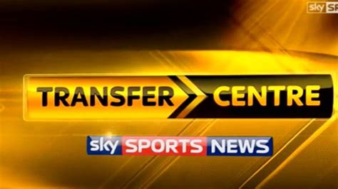 sky soccer transfer news