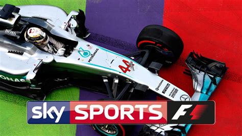 sky sport formula 1