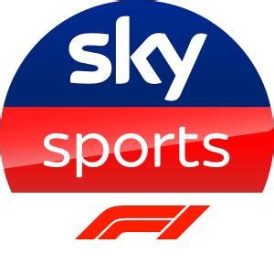 sky sports f1 tv schedule today