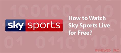 sky sports free streams