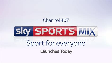 sky sports mix tv guide