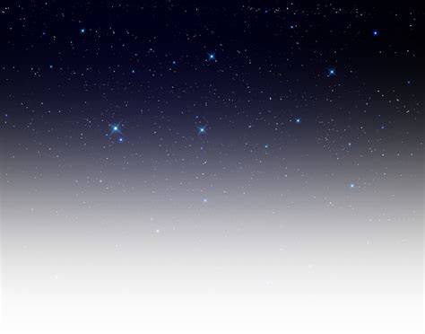 sky stars png images
