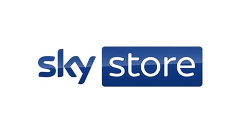 Sky Store Logo