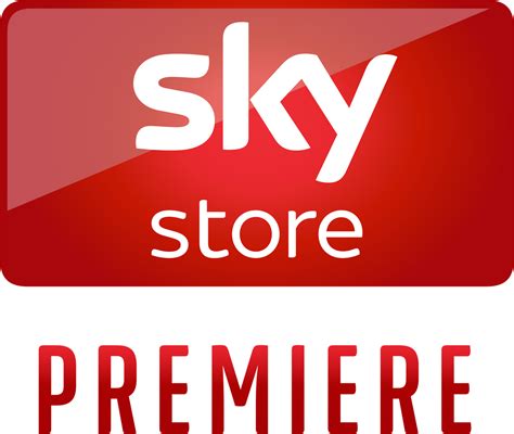 sky store premiere logo