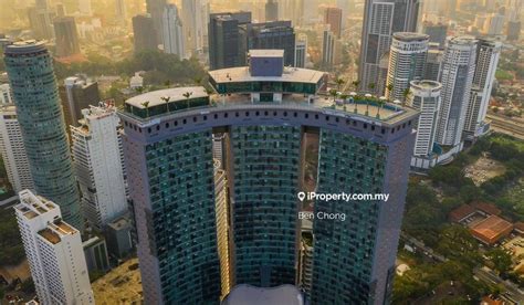 sky suites klcc for sale