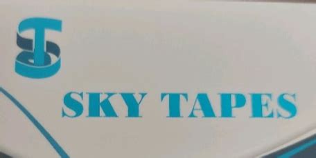 sky tapes video