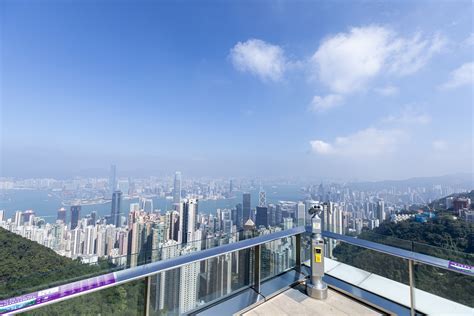 Discover the Ultimate Sky Terraces: Your Private Heaven above the Clouds