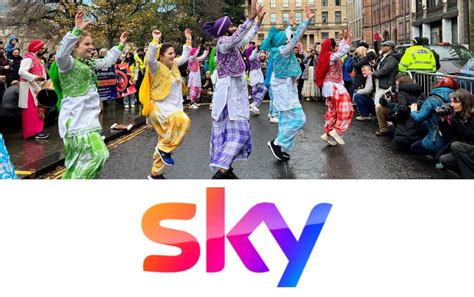 Sky Time Wrong On Tv