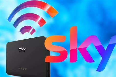 Sky Tv Broadband Mobile Bundle