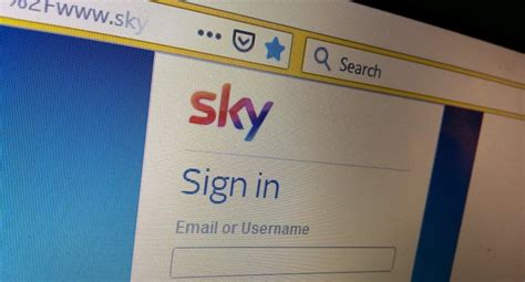 sky yahoo email sign in