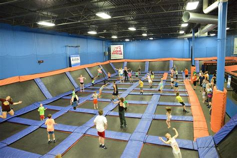 comica.shop:sky zone groupon columbia md