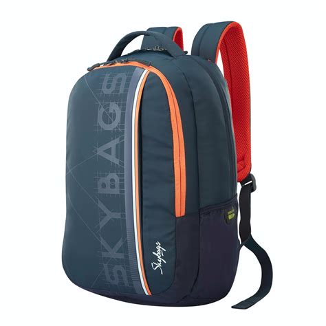 Skybags Backpack For Laptop