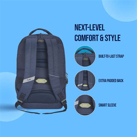 Skybags Chaser Backpack
