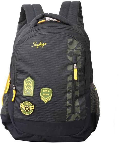 Skybags Stream Backpack