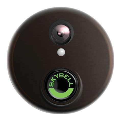 SkyBell Troubleshoot