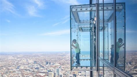 skydeck chicago discount tickets