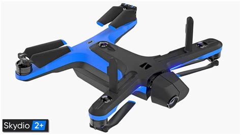 View Skydio 2 Comprar España Viral