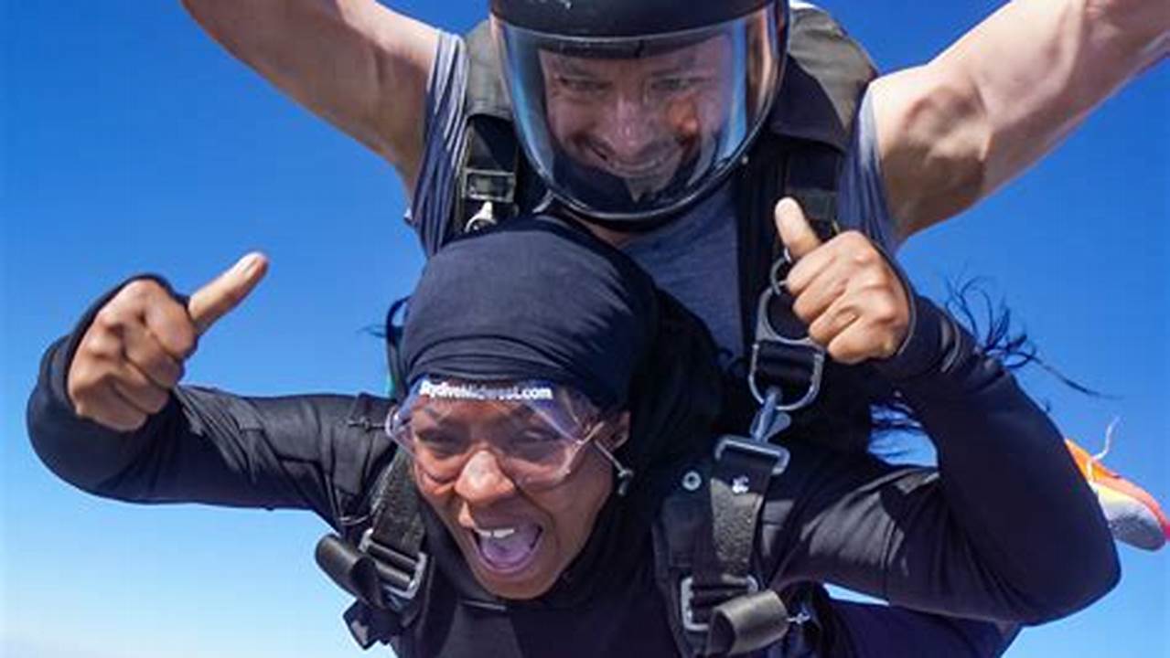 How to Prevent Skydive Midwest Deaths: Essential Safety Tips