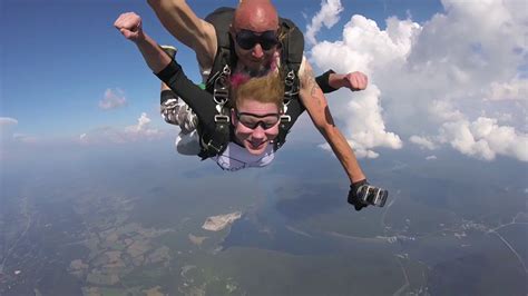 skydive chattanooga tn
