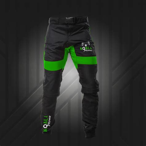 Skydive Pants